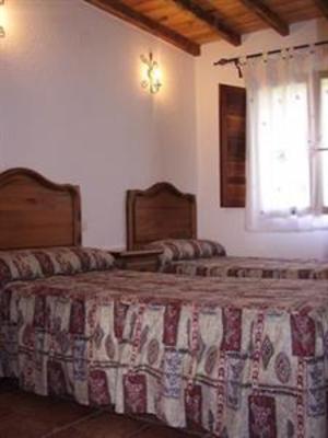 фото отеля Casa Rural Hotel Ropino Candeleda