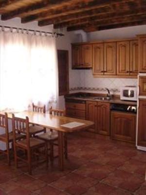 фото отеля Casa Rural Hotel Ropino Candeleda