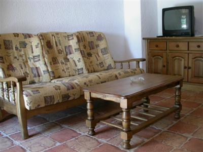 фото отеля Casa Rural Hotel Ropino Candeleda