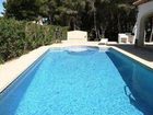 фото отеля Villa Magraner Javea