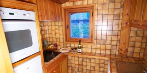 фото отеля Chalet Iceman
