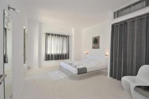 фото отеля Angels Villas Resort