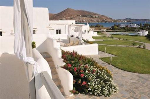 фото отеля Angels Villas Resort