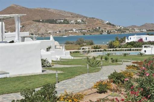 фото отеля Angels Villas Resort