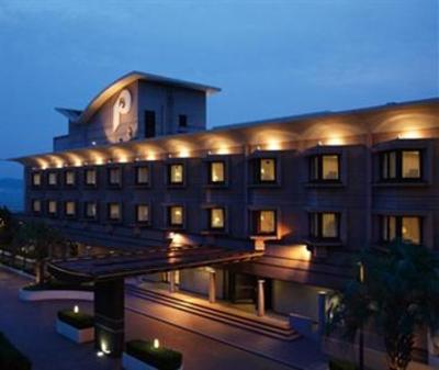 фото отеля Kamakura Park Hotel
