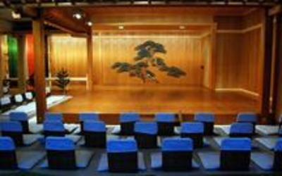 фото отеля Kamakura Park Hotel