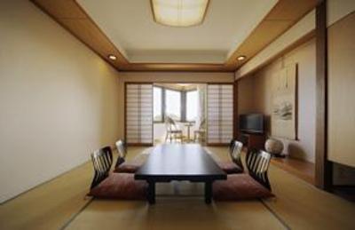 фото отеля Kamakura Park Hotel