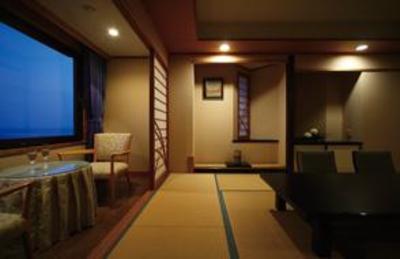 фото отеля Kamakura Park Hotel