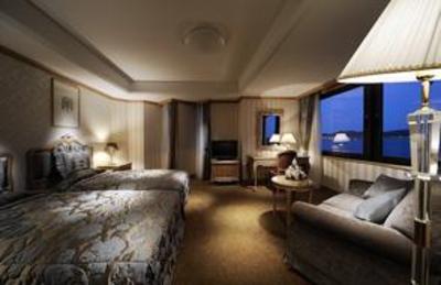 фото отеля Kamakura Park Hotel
