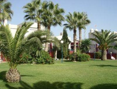 фото отеля Marina 2 Torrevieja Internacional