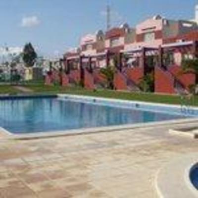 фото отеля Marina 2 Torrevieja Internacional