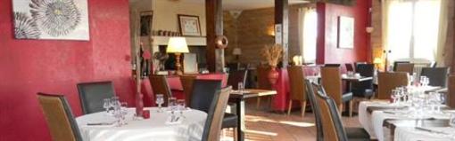 фото отеля Hotel La Ferme de Mondesir Guillerval