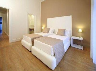 фото отеля Al Castello Luxury B&B