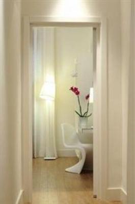 фото отеля Al Castello Luxury B&B