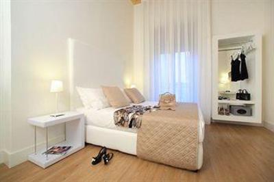 фото отеля Al Castello Luxury B&B