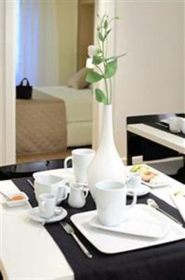фото отеля Al Castello Luxury B&B