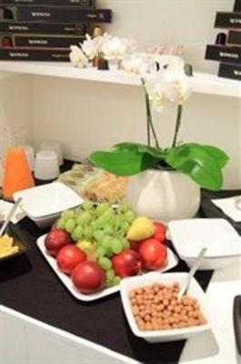 фото отеля Al Castello Luxury B&B