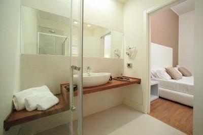 фото отеля Al Castello Luxury B&B
