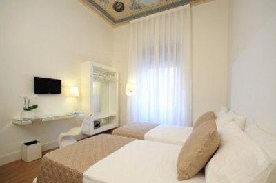 фото отеля Al Castello Luxury B&B