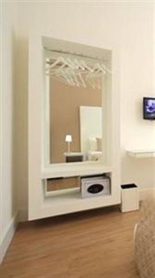 фото отеля Al Castello Luxury B&B