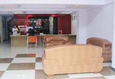 фото отеля Xilong Seaview Hotel