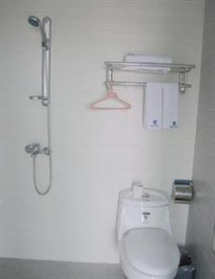 фото отеля Xilong Seaview Hotel