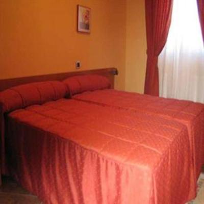 фото отеля HC Apartamentos