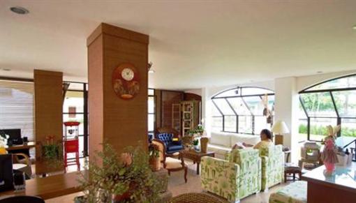 фото отеля Entremares Residence