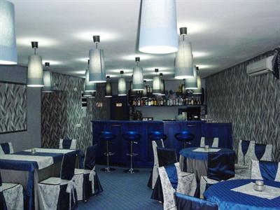 фото отеля Aparthotel Blagoevgrad