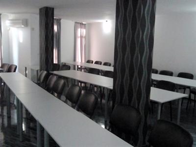 фото отеля Aparthotel Blagoevgrad