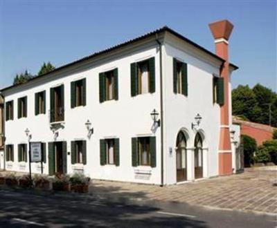 фото отеля Alla Villa Fini