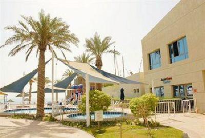 фото отеля The Palms Beach Hotel & Spa Kuwait City