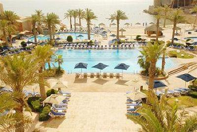 фото отеля The Palms Beach Hotel & Spa Kuwait City