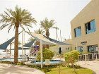 фото отеля The Palms Beach Hotel & Spa Kuwait City