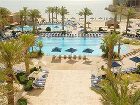 фото отеля The Palms Beach Hotel & Spa Kuwait City