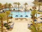 фото отеля The Palms Beach Hotel & Spa Kuwait City