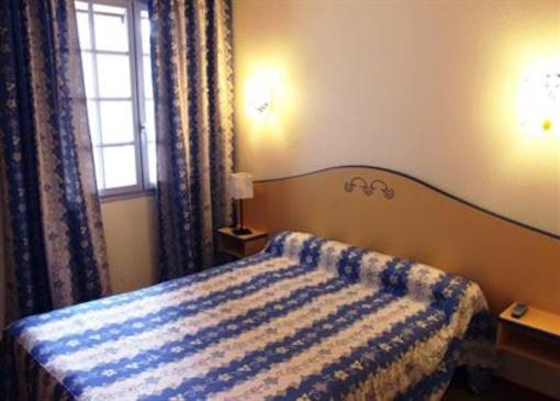 фото отеля Logis Fernoux-Coutenet