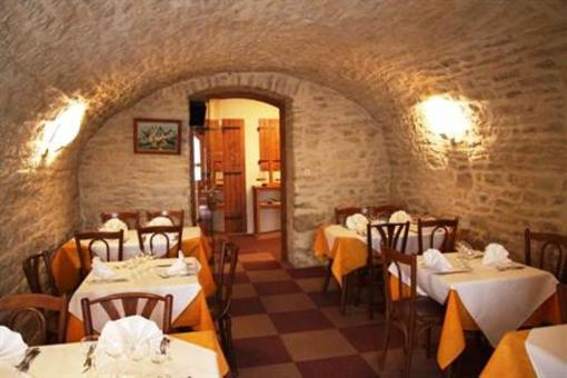 фото отеля Logis Fernoux-Coutenet