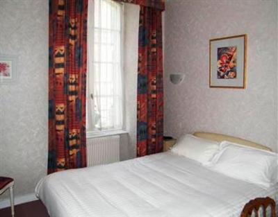 фото отеля Balzac Hotel