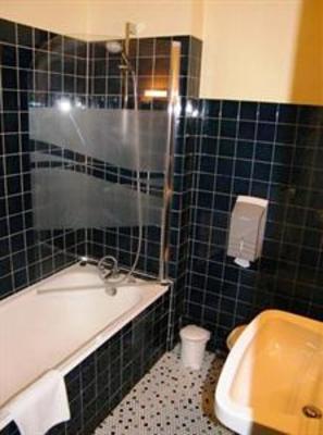 фото отеля Balzac Hotel