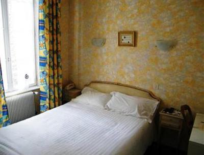 фото отеля Balzac Hotel