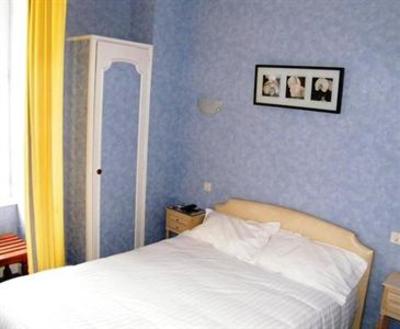 фото отеля Balzac Hotel