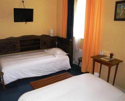 фото отеля Balzac Hotel