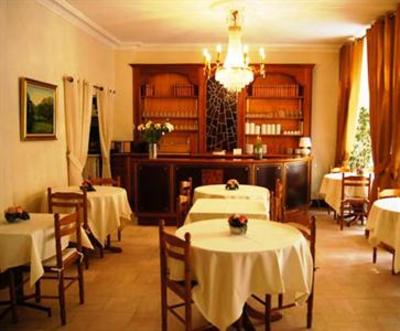 фото отеля Balzac Hotel