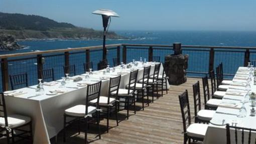 фото отеля Timber Cove Inn Jenner