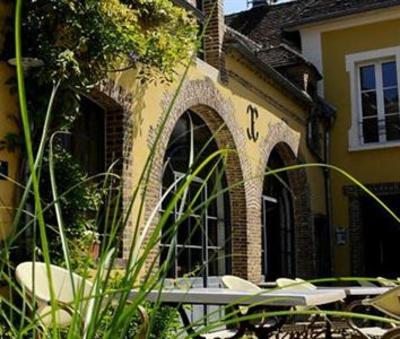 фото отеля Villa Fol Avril