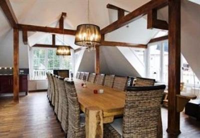 фото отеля Chalet Embacher
