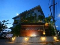 Sriracha Lodge Chonburi