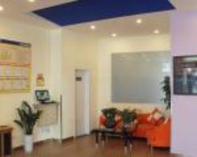 фото отеля 7 Days Inn (Wuhan Hankou Railway Station)