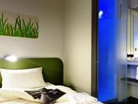 Ibis Budget Rouen Cleon